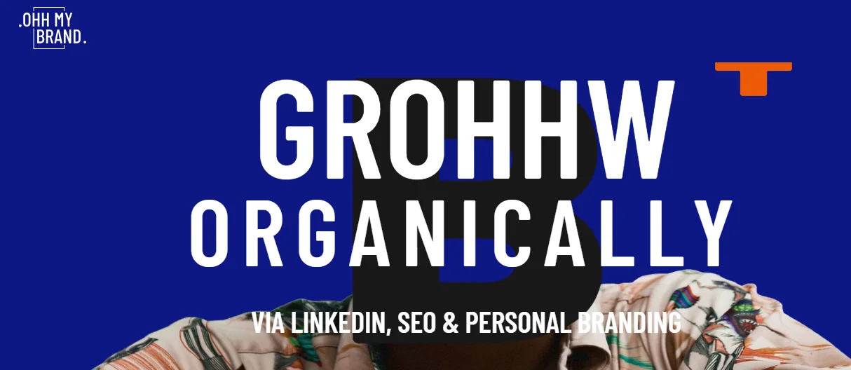 personal branding pricing, personal branding experts, personal branding workshops