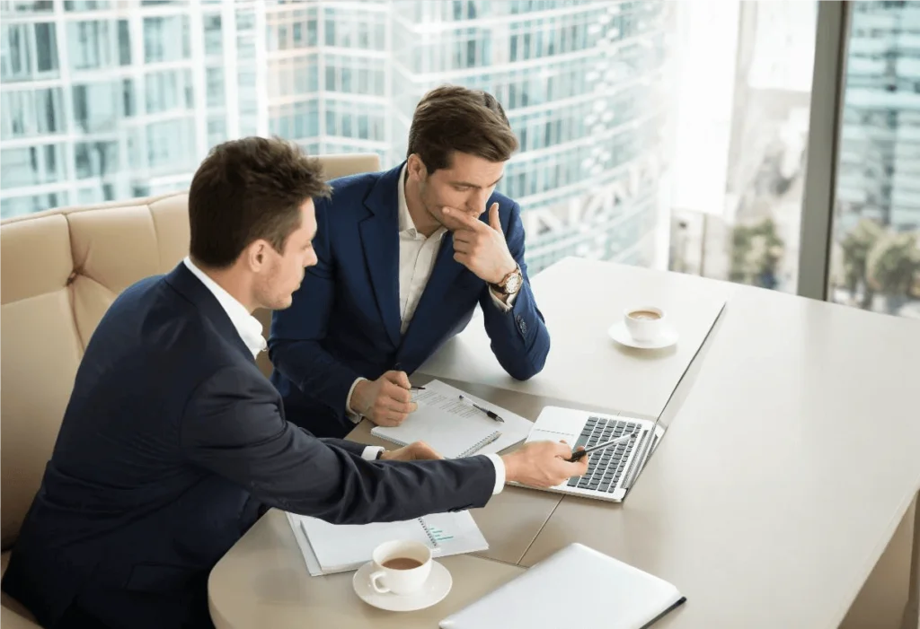 personal branding success stories